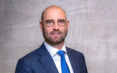 Gertjan van der Baan