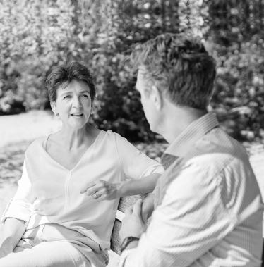 Individual coaching for C-level <span>leaders, professionals and</span> <span>entrepreneurs</span>